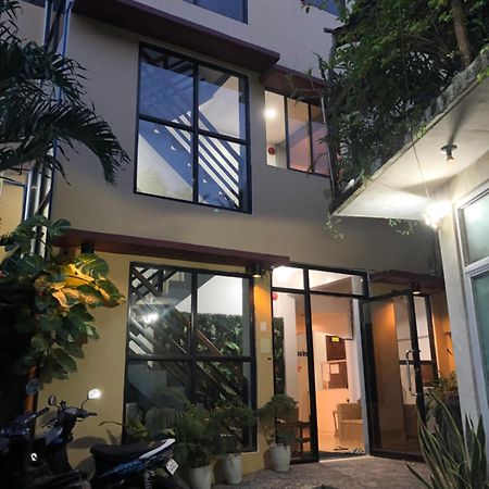 Wildrose Inn El Nido Exterior photo