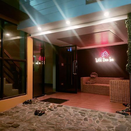 Wildrose Inn El Nido Exterior photo