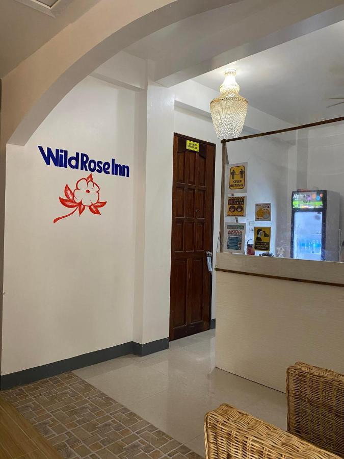 Wildrose Inn El Nido Exterior photo