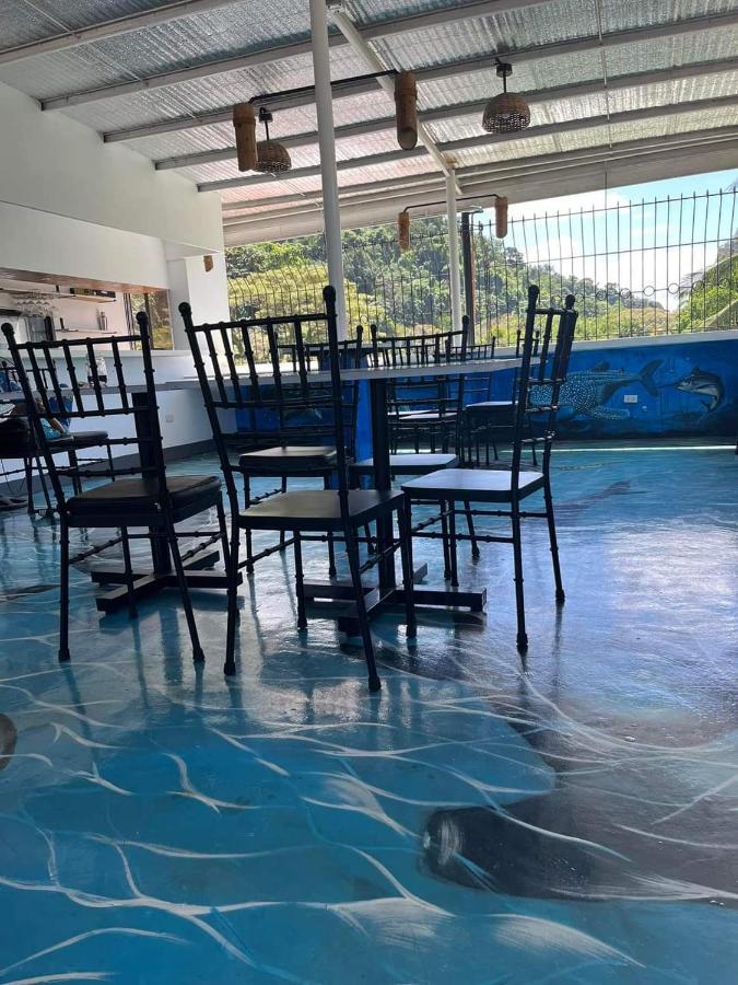 Wildrose Inn El Nido Exterior photo