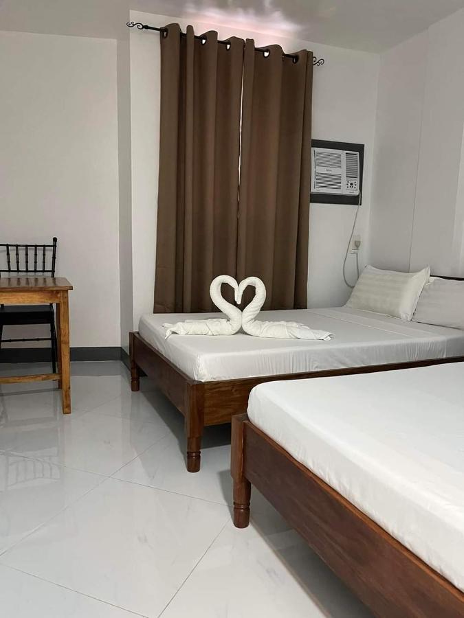 Wildrose Inn El Nido Exterior photo