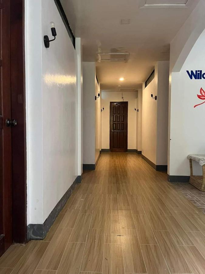 Wildrose Inn El Nido Exterior photo