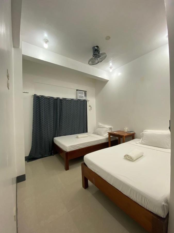 Wildrose Inn El Nido Exterior photo