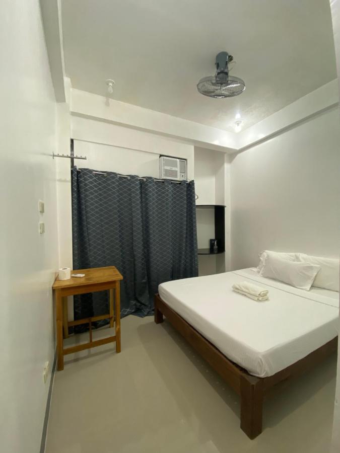 Wildrose Inn El Nido Exterior photo