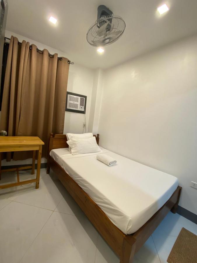 Wildrose Inn El Nido Exterior photo