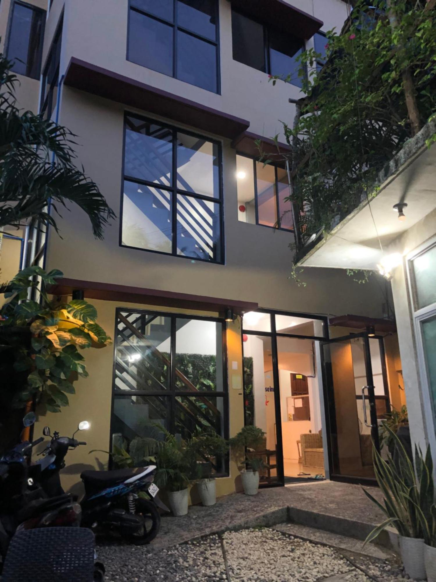 Wildrose Inn El Nido Exterior photo