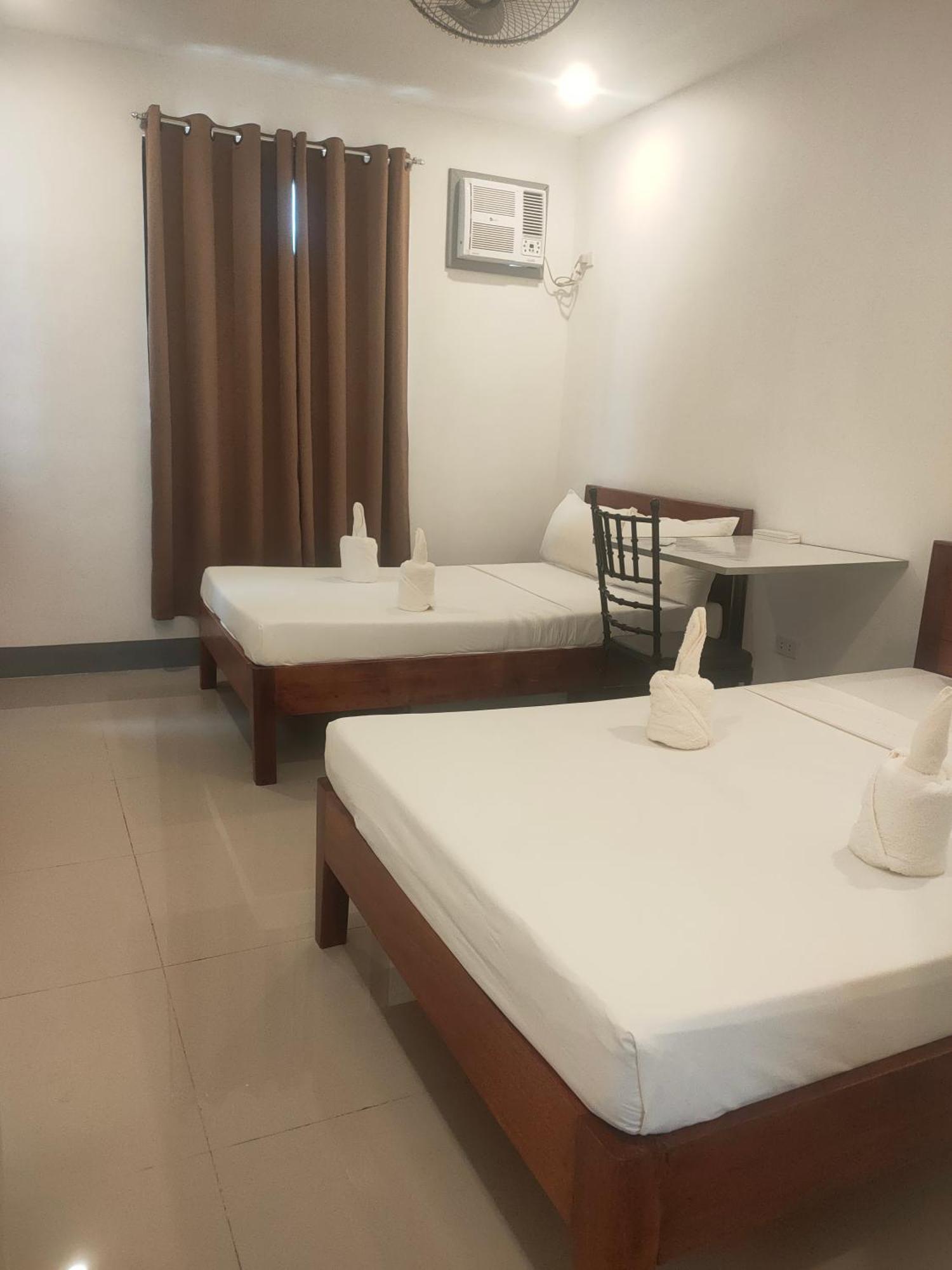 Wildrose Inn El Nido Room photo