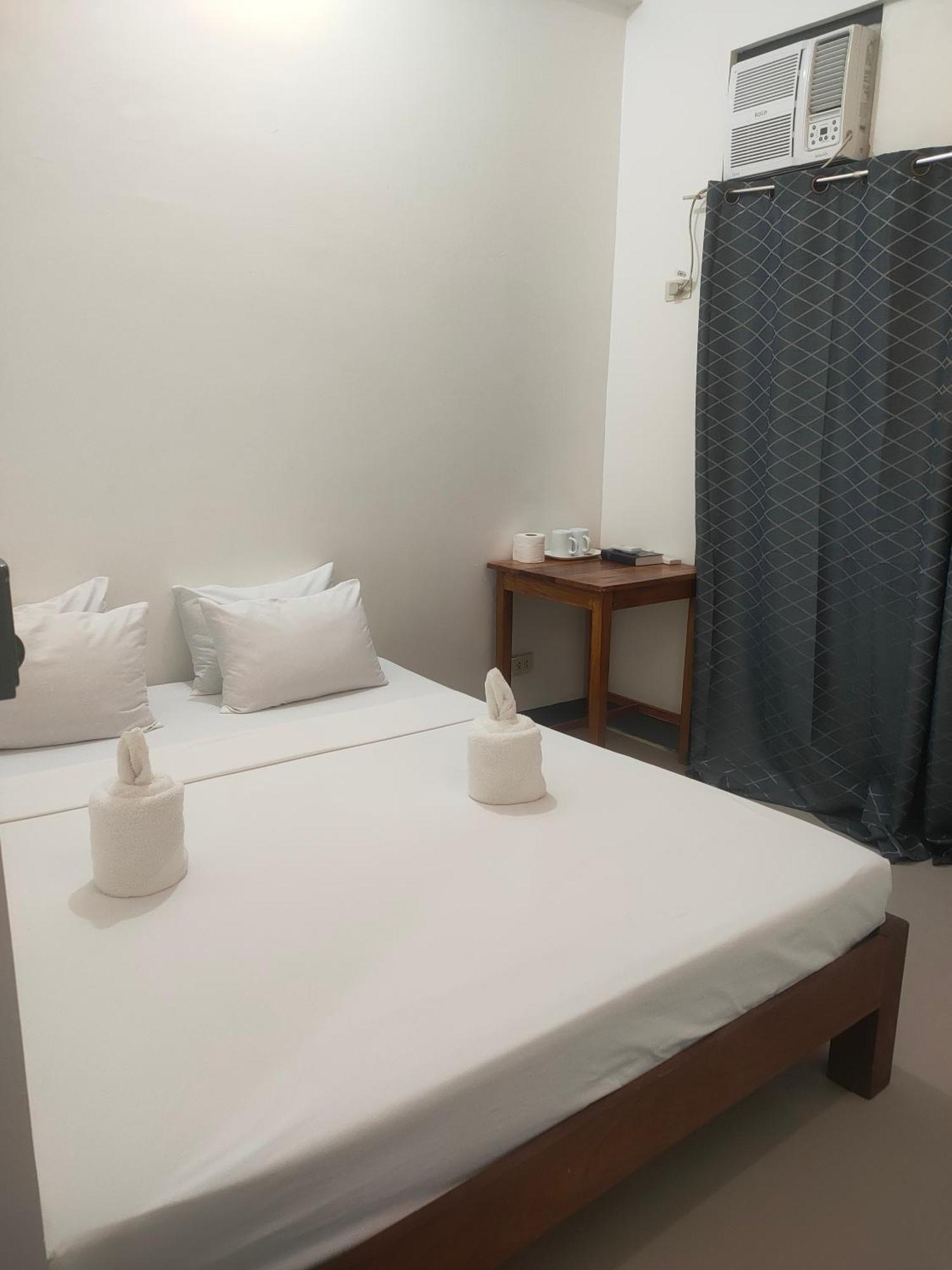 Wildrose Inn El Nido Room photo