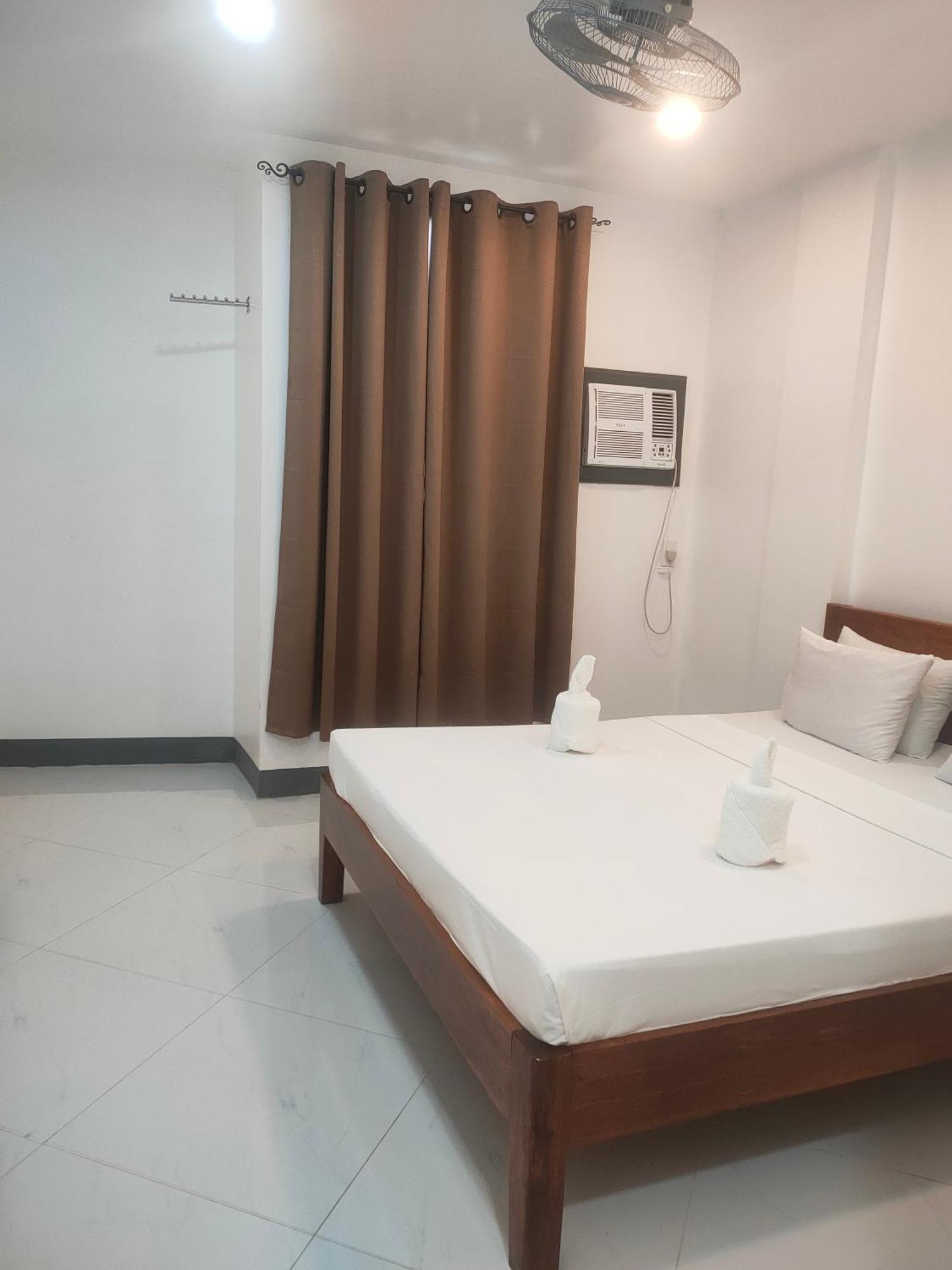 Wildrose Inn El Nido Room photo
